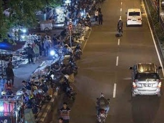 Jejak “Pasar Maling” Wonokromo: Dari Ruang Gelap Kota hingga Ditata Ulang Pemerintah