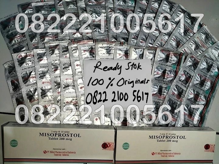 Jual Obat Aborsi Cytotec Misoprostol Sopros Di Ponorogo WhatsApp 082221005617