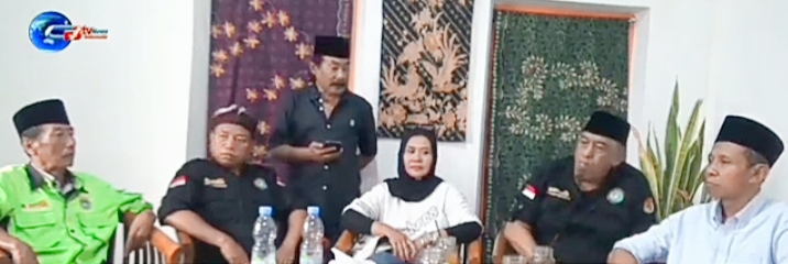 Ormas Tapal Kuda Nusantara Membedah Alur Kriminalisasi Kasus Pengeroyokan Joyo dalam Sebuah Podcast